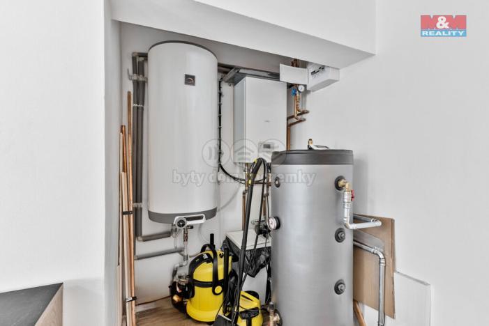 Prodej rodinného domu, Raspenava, Hejnická, 170 m2