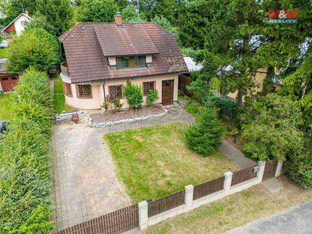 Prodej rodinného domu, Žďár nad Sázavou - Žďár nad Sázavou 1, 120 m2