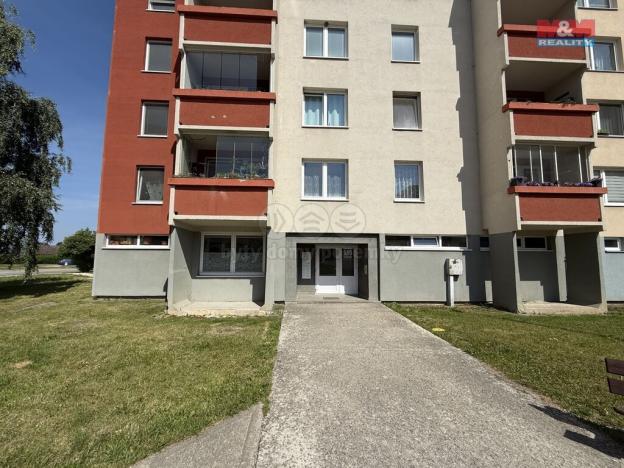 Pronájem kanceláře, Bechyně, Písecká, 16 m2