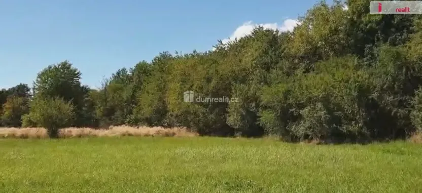 Prodej zahrady, Hranice - Hranice IV-Drahotuše, 1141 m2