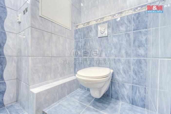 Prodej bytu 2+1, Cheb, Mírová, 52 m2