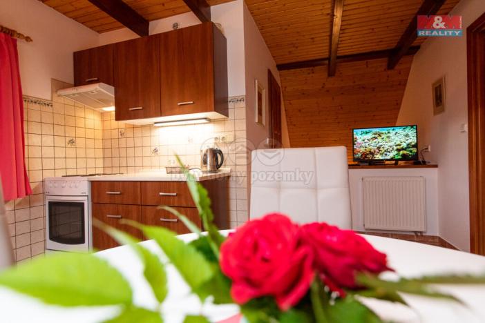 Prodej rodinného domu, Česká Skalice - Zlíč, 247 m2