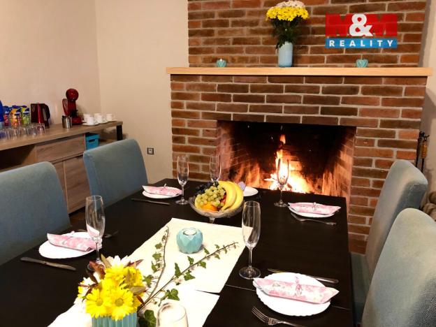 Prodej rodinného domu, Česká Skalice - Zlíč, 247 m2