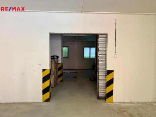 Pronájem skladu, Napajedla, 41 m2