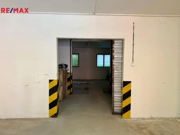 Pronájem skladu, Napajedla, 41 m2