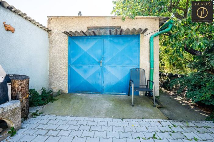 Prodej rodinného domu, Kladno, Třebízského, 80 m2