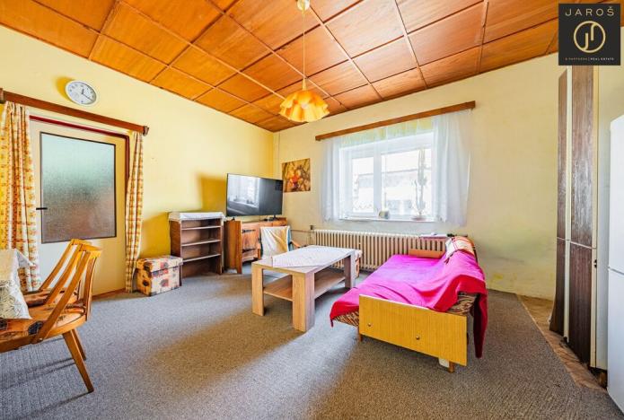 Prodej rodinného domu, Kladno, Třebízského, 80 m2