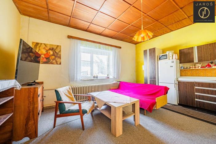 Prodej rodinného domu, Kladno, Třebízského, 80 m2