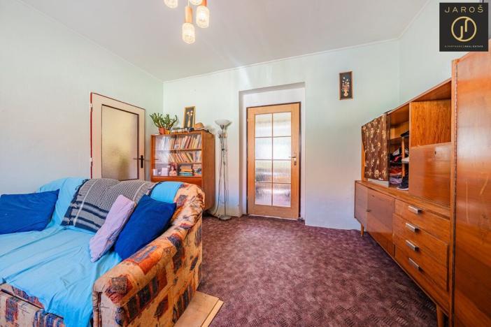 Prodej rodinného domu, Kladno, Třebízského, 80 m2