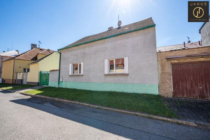 Prodej rodinného domu, Kladno, Třebízského, 80 m2