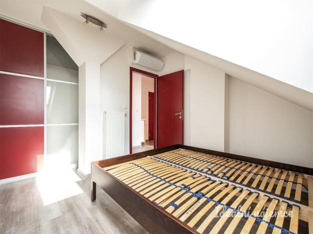 Pronájem bytu 3+kk, Praha - Holešovice, Ortenovo náměstí, 78 m2