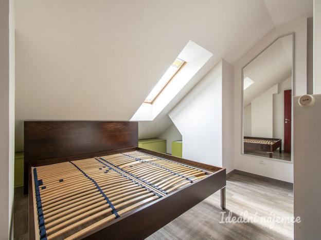 Pronájem bytu 3+kk, Praha - Holešovice, Ortenovo náměstí, 78 m2