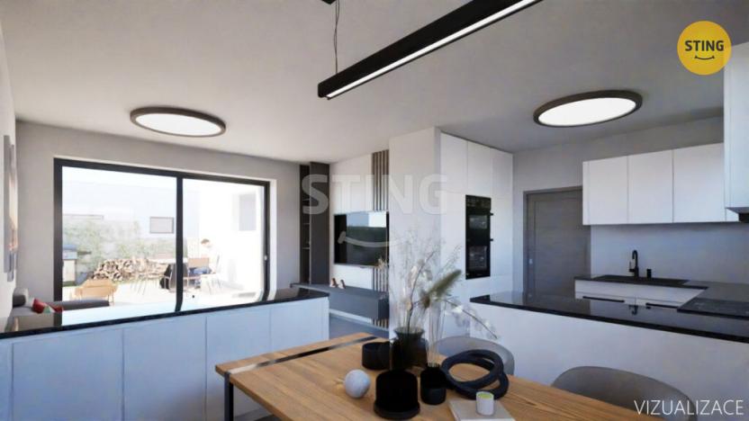 Prodej rodinného domu, Pustějov, 93 m2