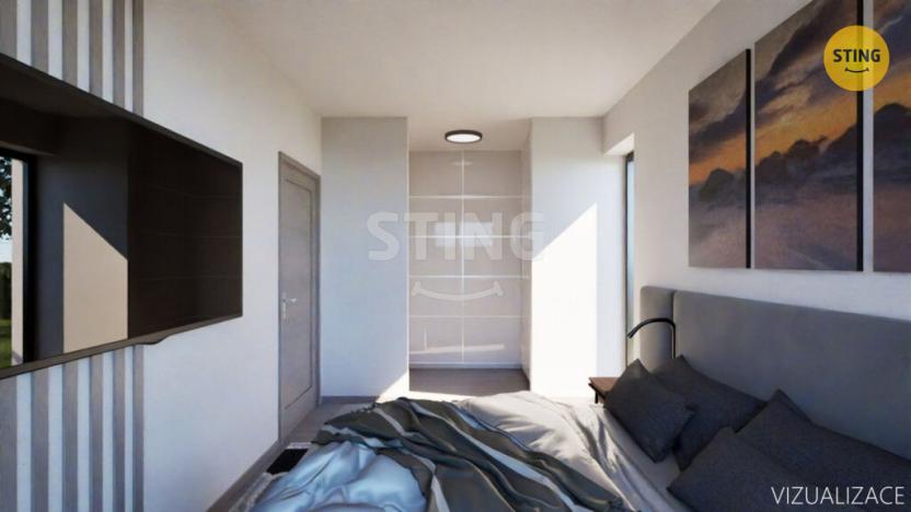 Prodej rodinného domu, Pustějov, 93 m2