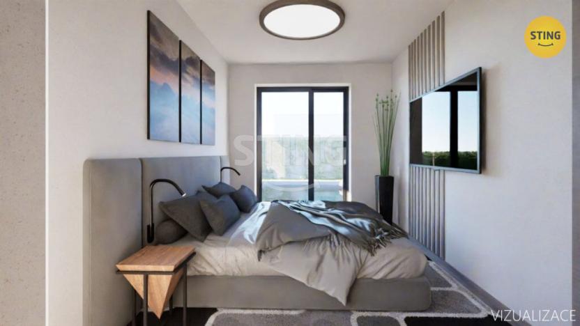 Prodej rodinného domu, Pustějov, 93 m2