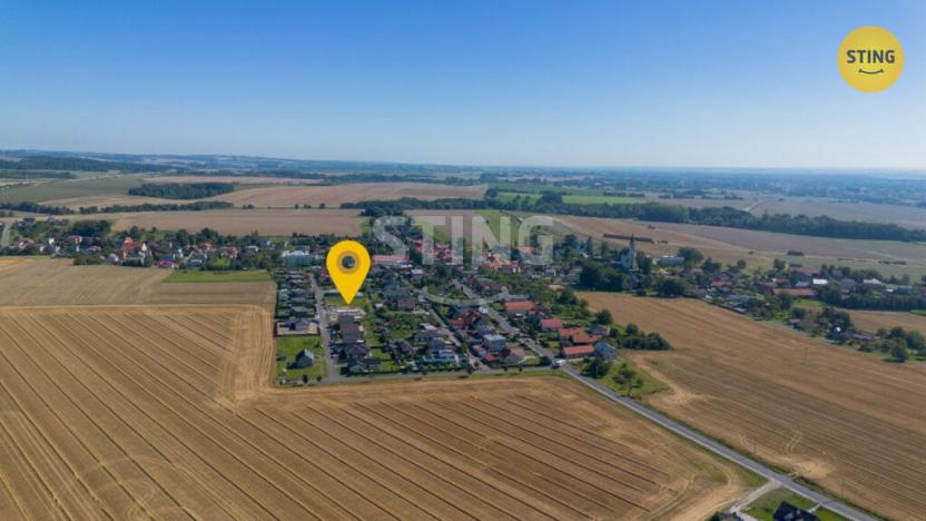 Prodej rodinného domu, Pustějov, 93 m2