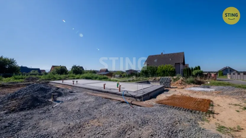 Prodej rodinného domu, Pustějov, 93 m2