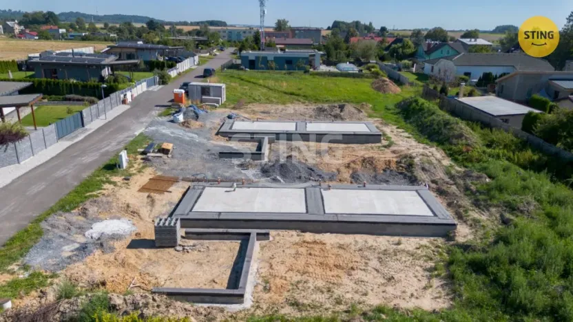 Prodej rodinného domu, Pustějov, 93 m2