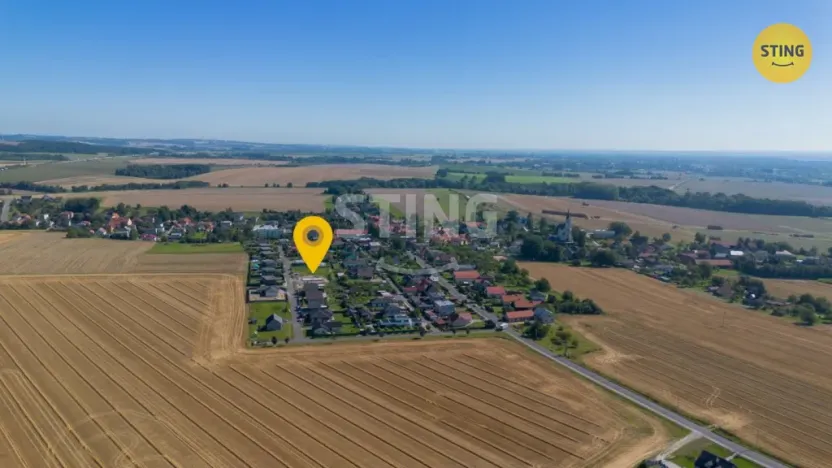 Prodej rodinného domu, Pustějov, 93 m2