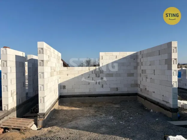 Prodej rodinného domu, Pustějov, 93 m2