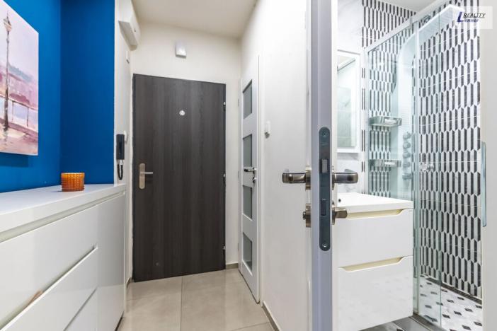 Prodej bytu 2+kk, Hořovice, 1. máje, 54 m2