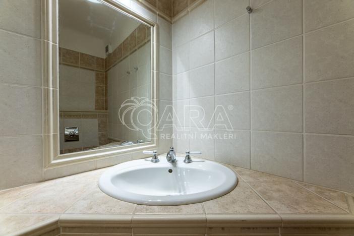 Pronájem bytu 2+kk, Praha - Hradčany, Loretánská, 110 m2