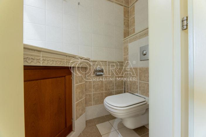 Pronájem bytu 2+kk, Praha - Hradčany, Loretánská, 110 m2