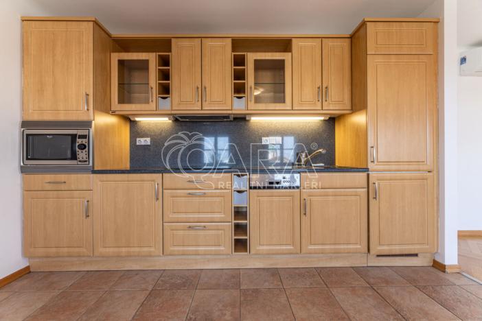 Pronájem bytu 2+kk, Praha - Hradčany, Loretánská, 110 m2