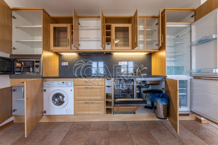 Pronájem bytu 2+kk, Praha - Hradčany, Loretánská, 110 m2