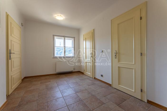 Pronájem bytu 2+kk, Praha - Hradčany, Loretánská, 110 m2