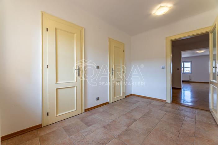 Pronájem bytu 2+kk, Praha - Hradčany, Loretánská, 110 m2