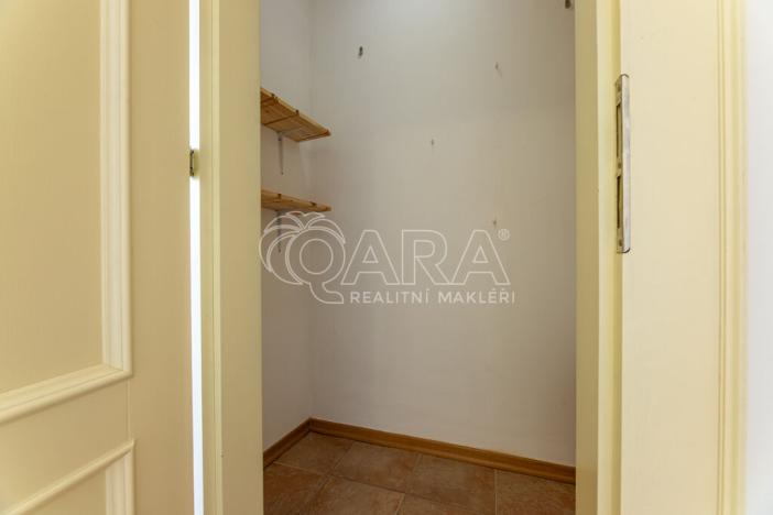 Pronájem bytu 2+kk, Praha - Hradčany, Loretánská, 110 m2