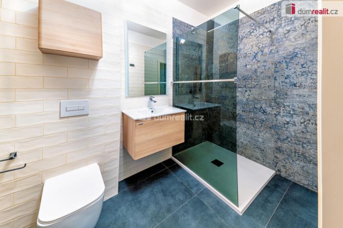 Prodej bytu 3+kk, Mariánské Lázně, Chopinova, 116 m2