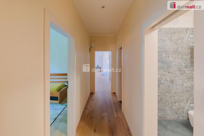 Prodej bytu 3+kk, Mariánské Lázně, Chopinova, 116 m2