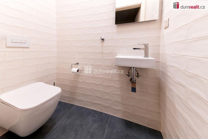 Prodej bytu 3+kk, Mariánské Lázně, Chopinova, 116 m2