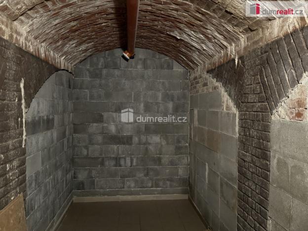 Prodej bytu 3+kk, Mariánské Lázně, Chopinova, 116 m2