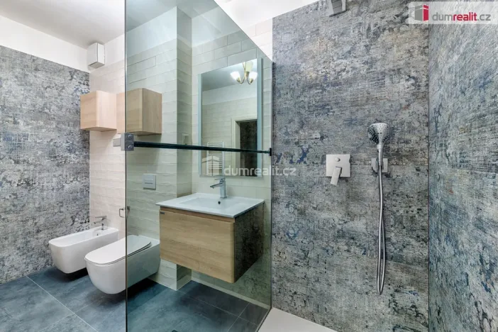 Prodej bytu 3+kk, Mariánské Lázně, Chopinova, 116 m2
