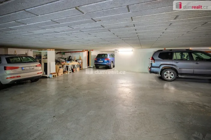 Prodej bytu 3+kk, Mariánské Lázně, Chopinova, 116 m2