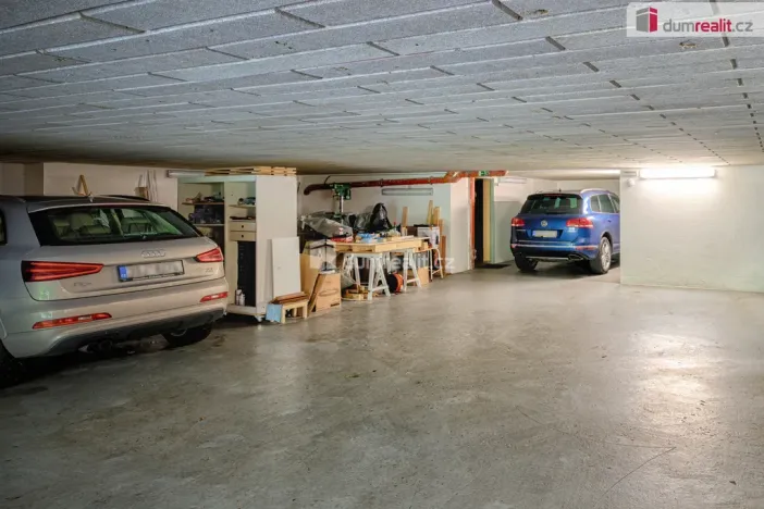 Prodej bytu 3+kk, Mariánské Lázně, Chopinova, 116 m2