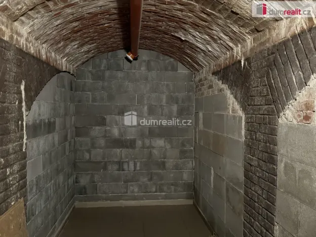 Prodej bytu 3+kk, Mariánské Lázně, Chopinova, 116 m2