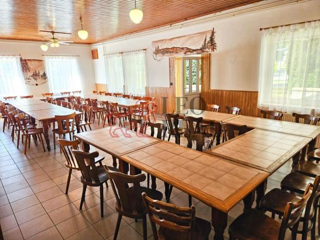 Prodej restaurace, Suchdol nad Odrou - Kletné, 225 m2