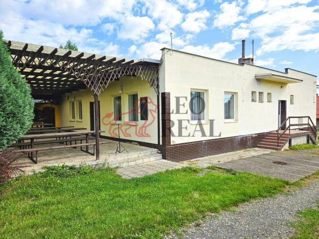 Prodej restaurace, Suchdol nad Odrou - Kletné, 225 m2