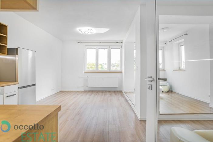 Pronájem bytu 2+kk, Praha, Radimova, 59 m2