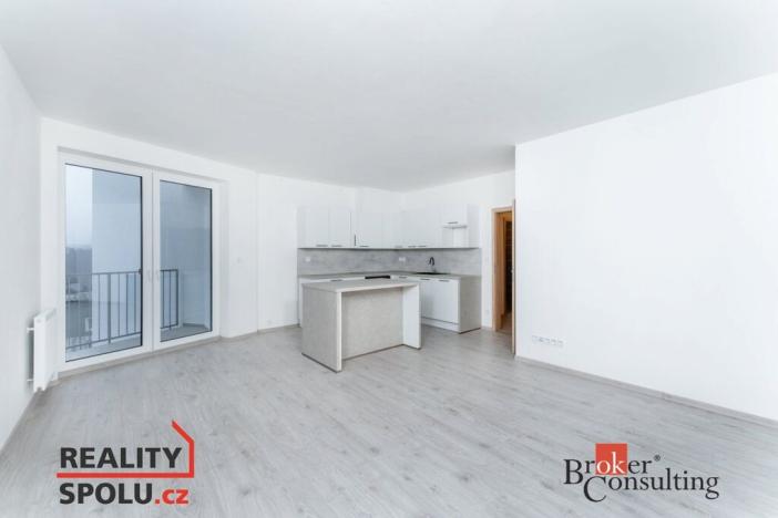 Prodej bytu 2+kk, Náchod - Staré Město nad Metují, Bartoňova, 57 m2