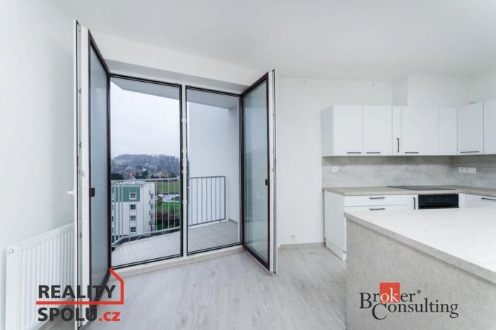 Prodej bytu 2+kk, Náchod - Staré Město nad Metují, Bartoňova, 57 m2