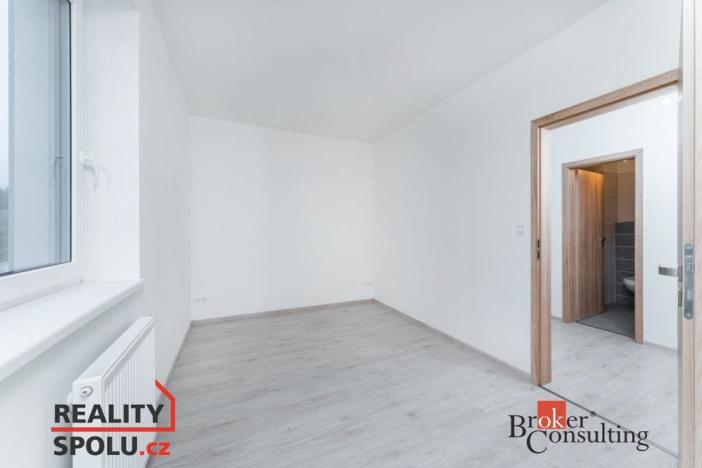 Prodej bytu 2+kk, Náchod - Staré Město nad Metují, Bartoňova, 57 m2