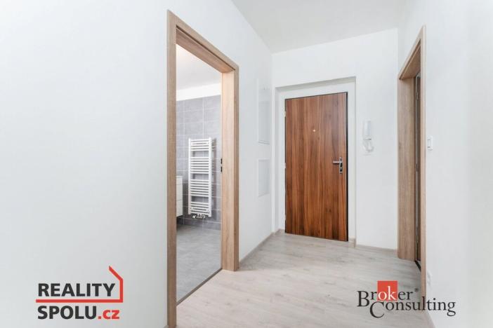 Prodej bytu 2+kk, Náchod - Staré Město nad Metují, Bartoňova, 57 m2