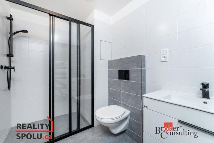 Prodej bytu 2+kk, Náchod - Staré Město nad Metují, Bartoňova, 57 m2