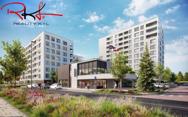 Prodej bytu 2+kk, Praha, Pod Harfou, 45 m2