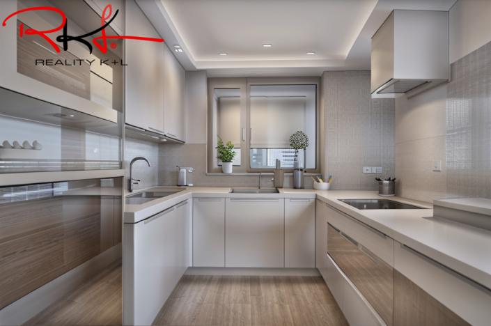 Prodej bytu 2+kk, Praha, Pod Harfou, 45 m2